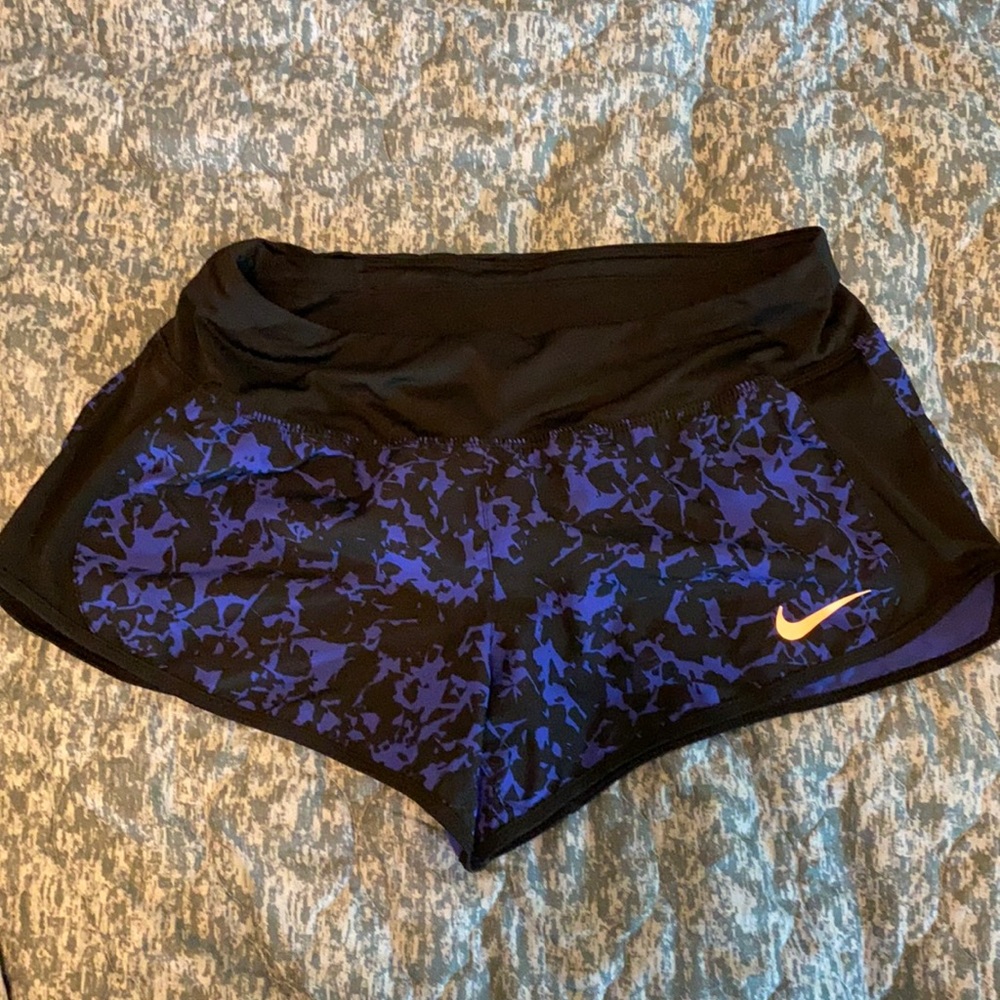 Nike Dri-Fit Shorts